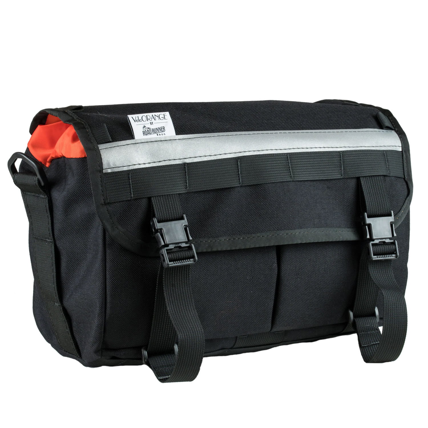 Velo Orange Biggish Bag Lenkertasche 12.9L