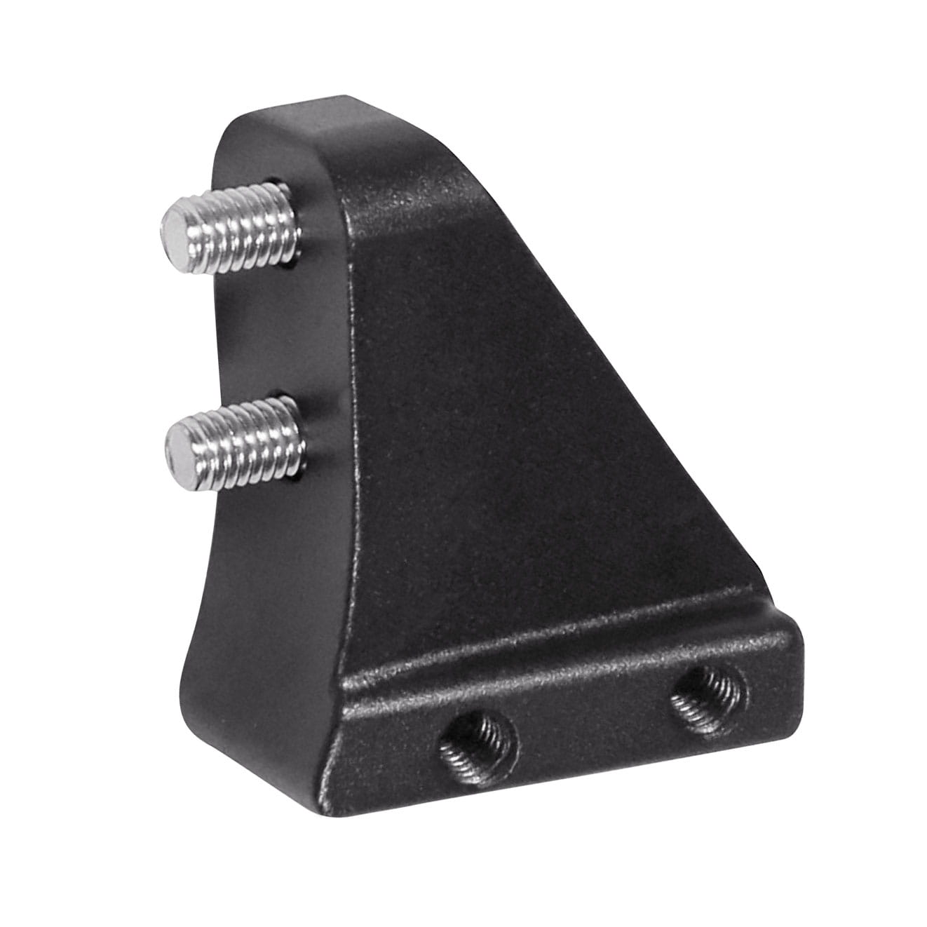 xlc-ks-x07-seitenstaender-adapter-platte-001 XLC KS-X07 Seitenständer Adapter Platte für Fully Haibike Bosch Gen. 4