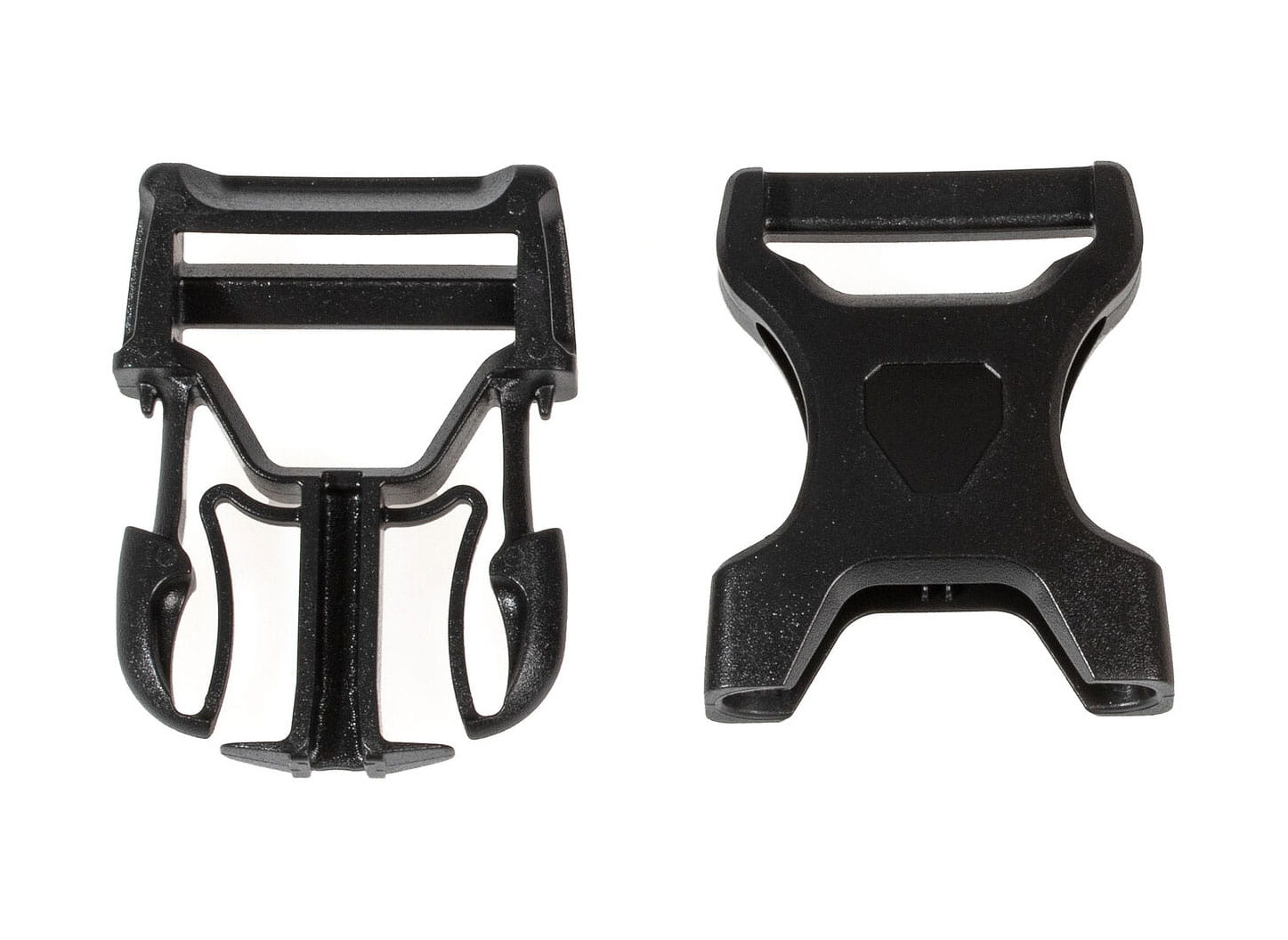 Ortlieb X-Stealth Buckle E146