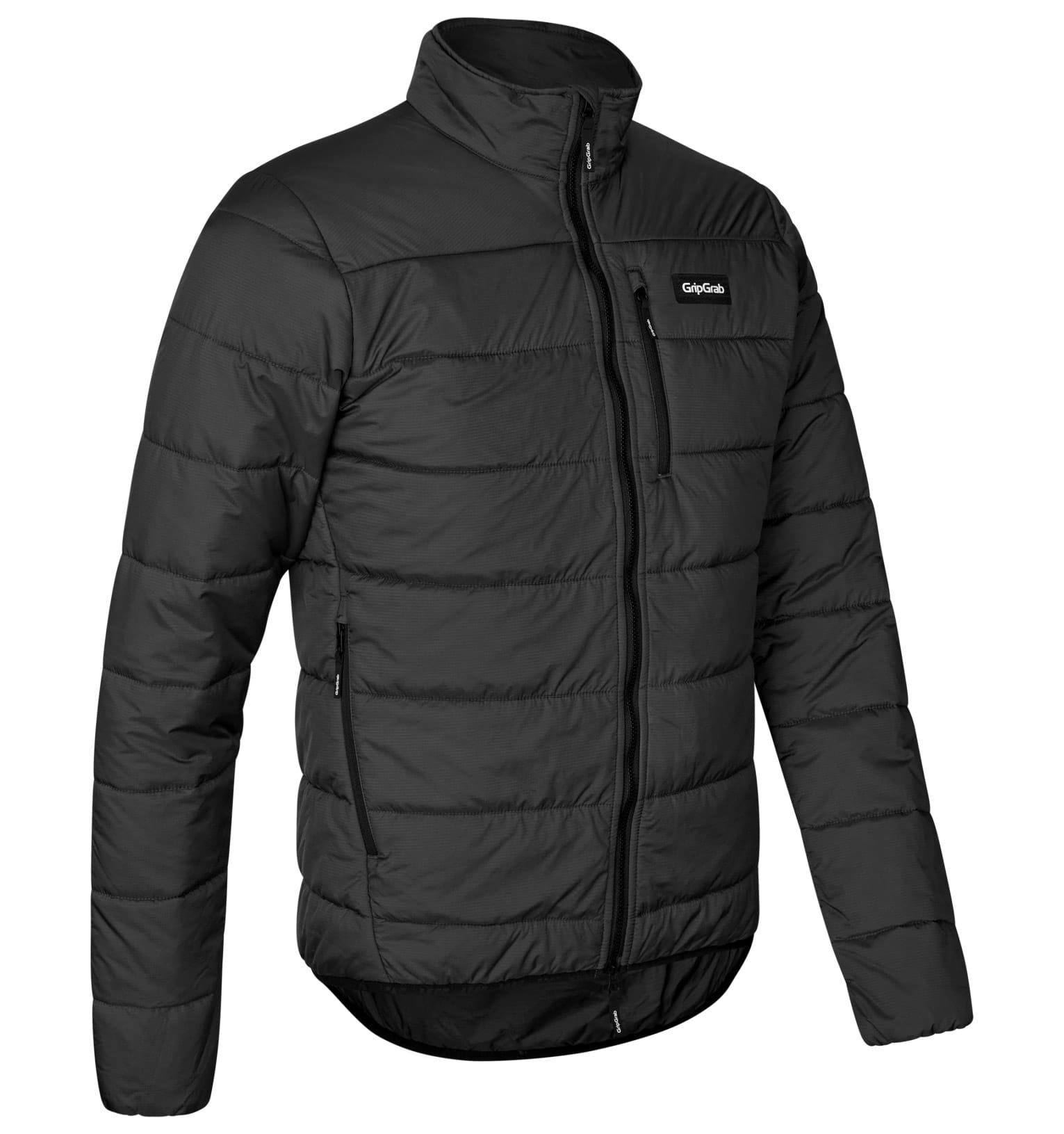 GripGrab EXPLR isolierte Jacke mit PrimaLoft Gold