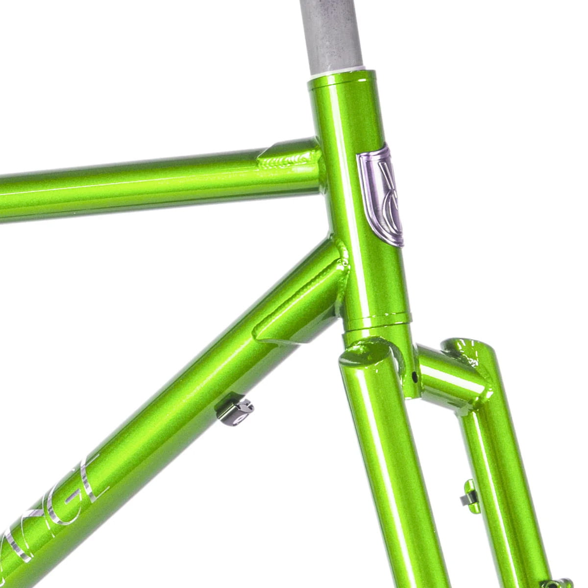 Velo Orange Piolet Frameset