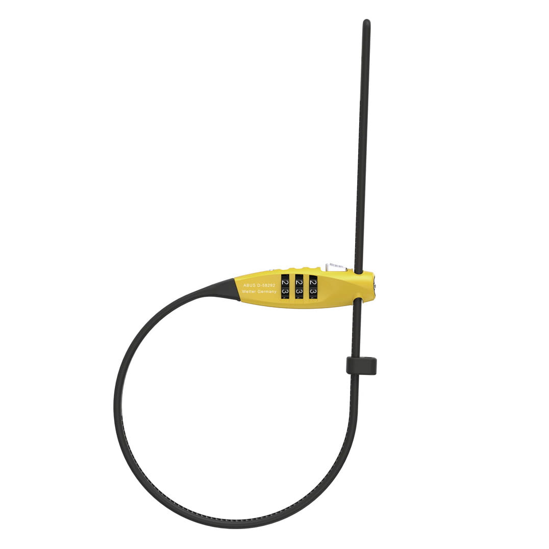 abus-combiflex-travel-guard-yellow_a2f7e197f8f3fb2eca76a187a3a7dd97 A95600 - Yellow