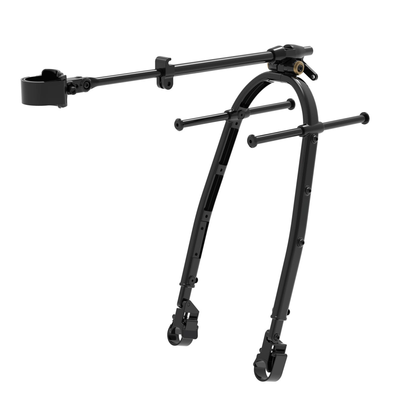 Topeak Zi:RAK Essential Gepäckträger Topeak Zi:RAK Essential Gepäckträger