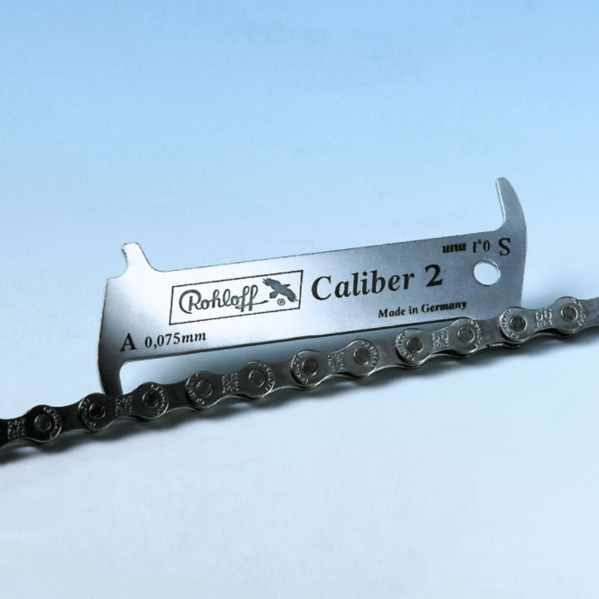 Rohloff Caliber 2 Chain wear gauge