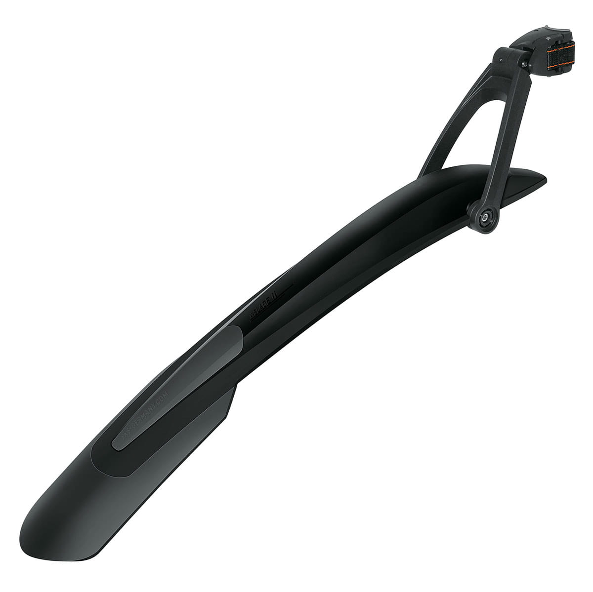SKS-11450_X_BLADE_DARK_29_pers SKS X-Blade Dark MTB Schutzblech Hinten 27.5+" / 28" / 29"