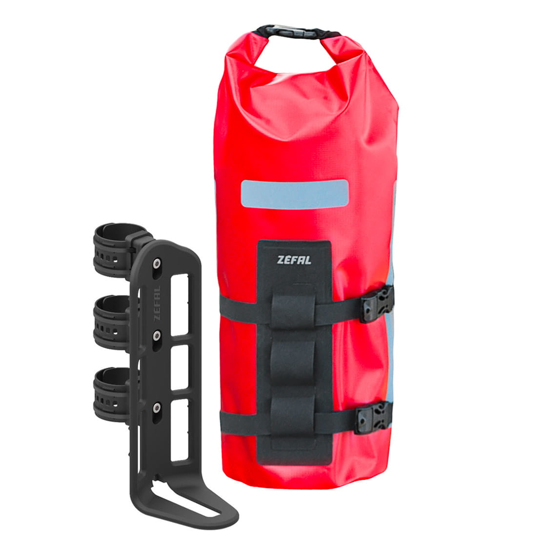 Zefal Z Adventure Fork Pack Gabeltasche 6L Zefal Z Adventure Fork Pack Gabeltasche 6L