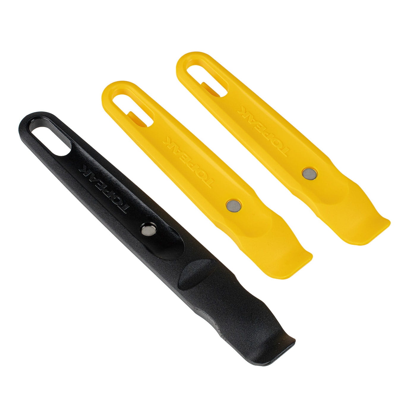 Topeak Shuttle Lever Pro Reifenheber Set Topeak Shuttle Lever Pro Reifenheber Set