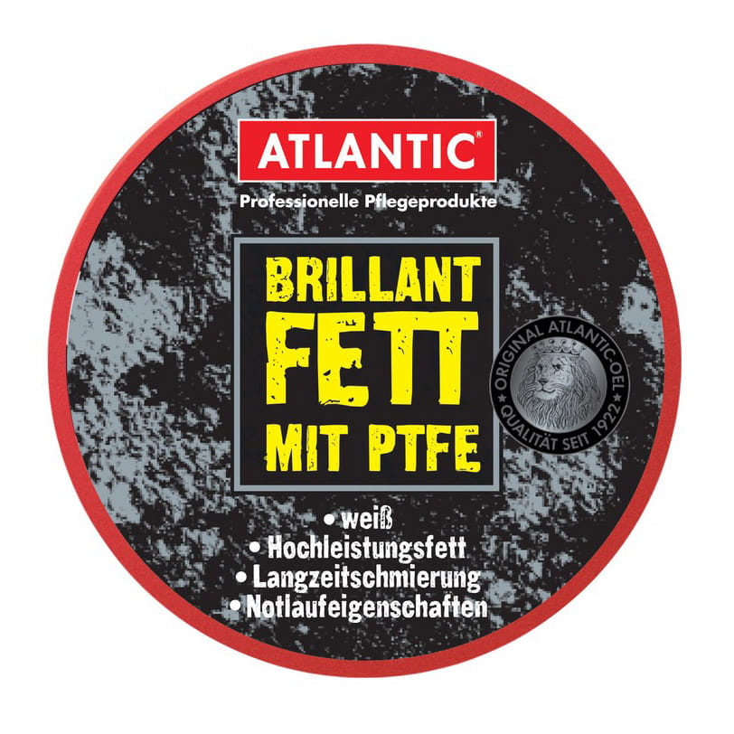 atlantic-brillant-fett-ptfe Atlantic Brillantfett mit PTFE Schmierstoff