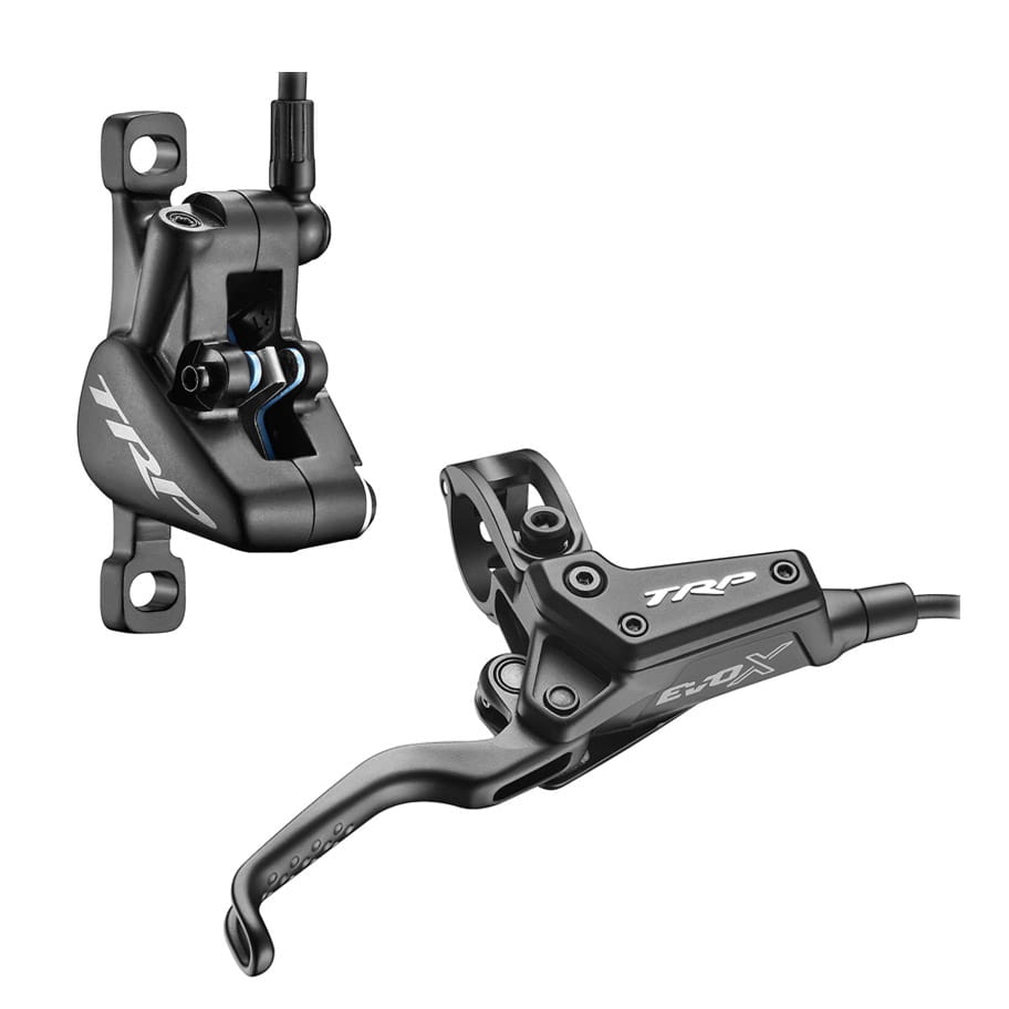 TRP EVO X HD-M9020 2-Kolben Bremse