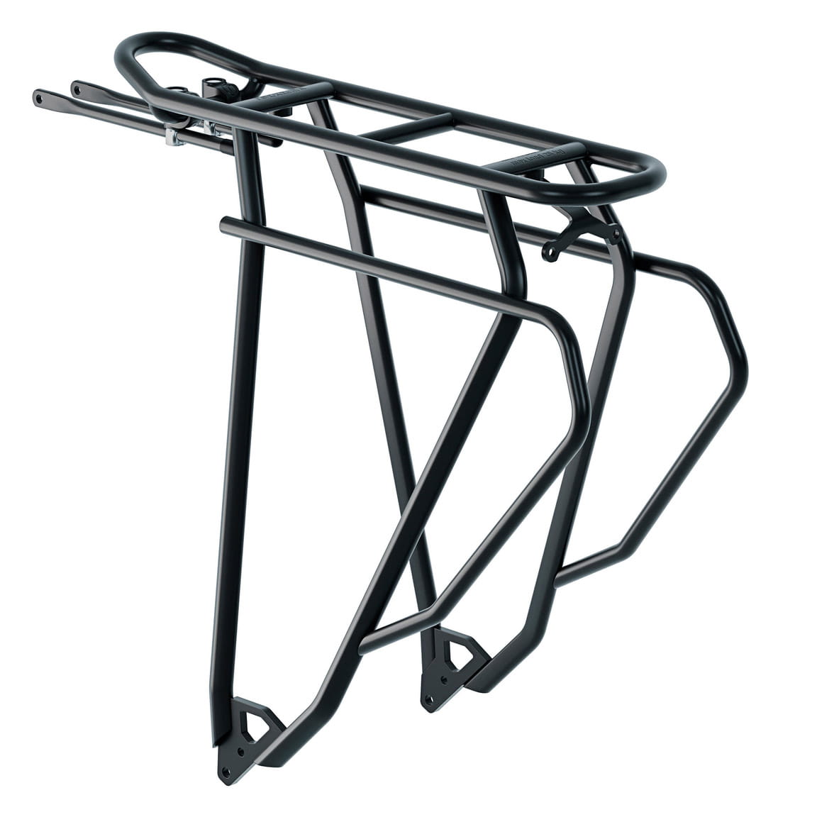 Racktime Lightit 2.0 Tour Gepäckträger Racktime Lightit 2.0 Tour Gepäckträger
