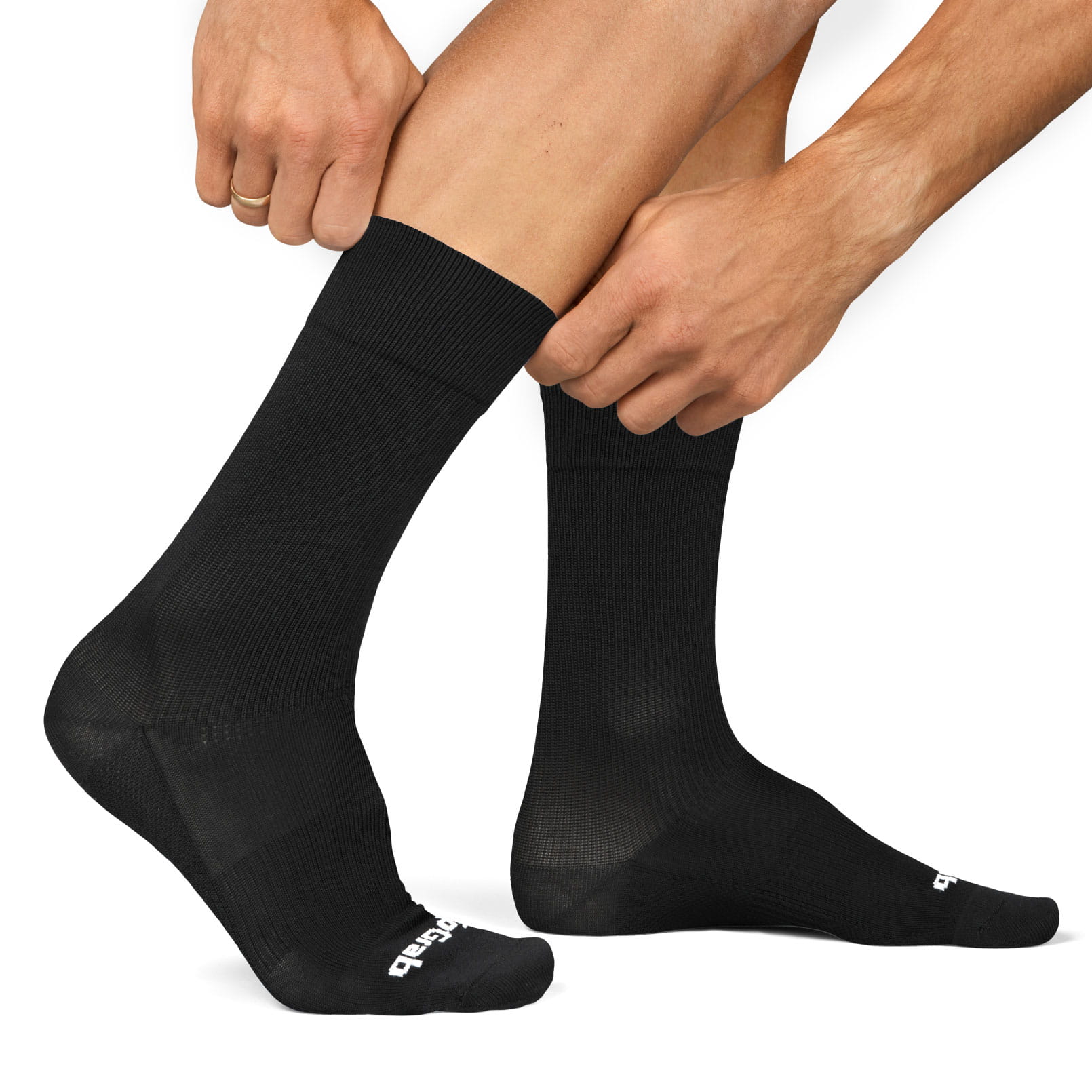GripGrab EXPLR High Cut Socken