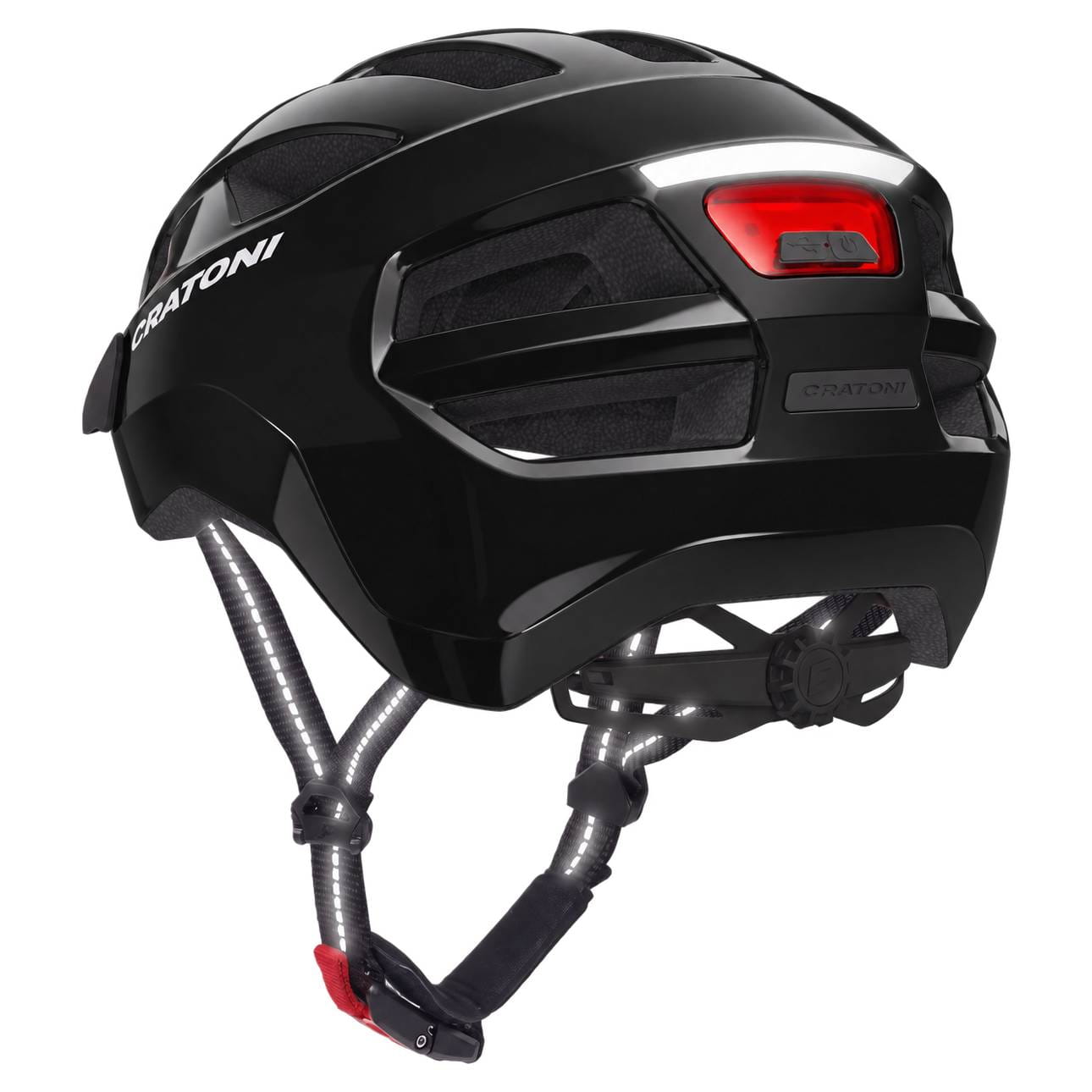 Cratoni C-Cure Fahrradhelm