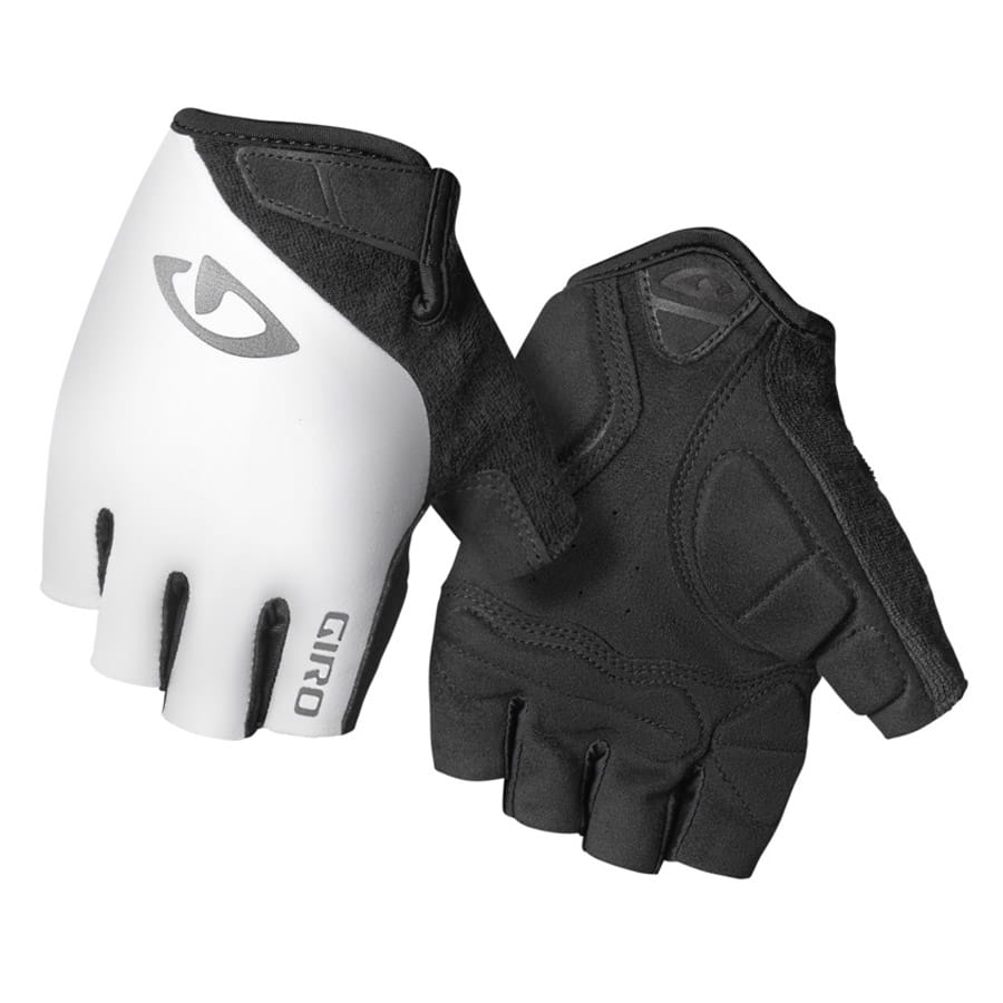 giro-jagette-kurzfinger-handschuhe-damen-white_b045e4c8d9e76a8ad1637eb22860a6de Giro Jag'ette Kurzfinger Handschuhe Damen