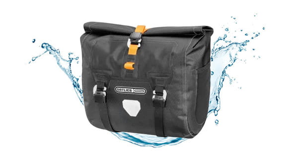 Waterproof Waterproof
