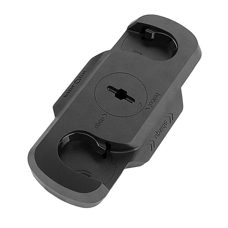 Fidlock Twist Bottle Connector Flaschenadapter (flaschenseitig) Fidlock Twist Bottle Connector Flaschenadapter (flaschenseitig)