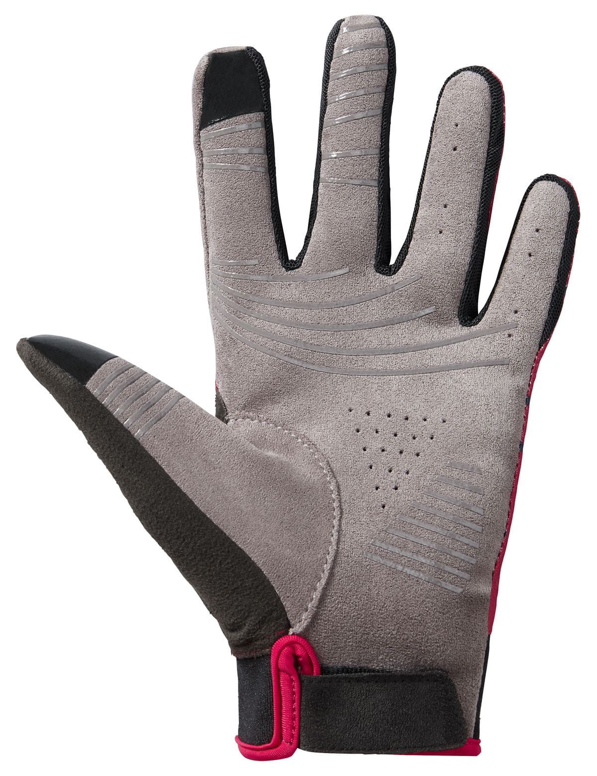 vaude-womens-dyce-gloves-ii-crimson-red-002