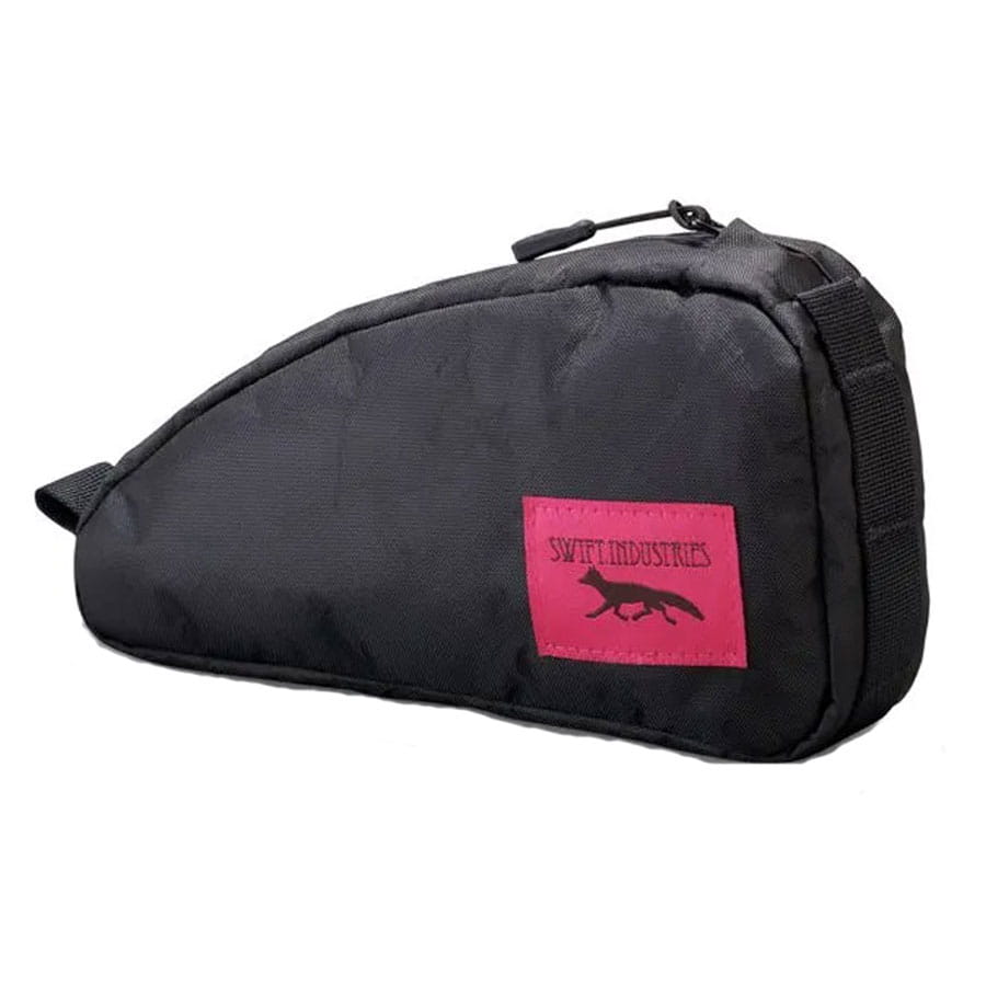 Swift Industries Moxie Top Tube Bag Oberrohrtasche 0.6L Swift Industries Moxie Top Tube Bag Oberrohrtasche 0.6L