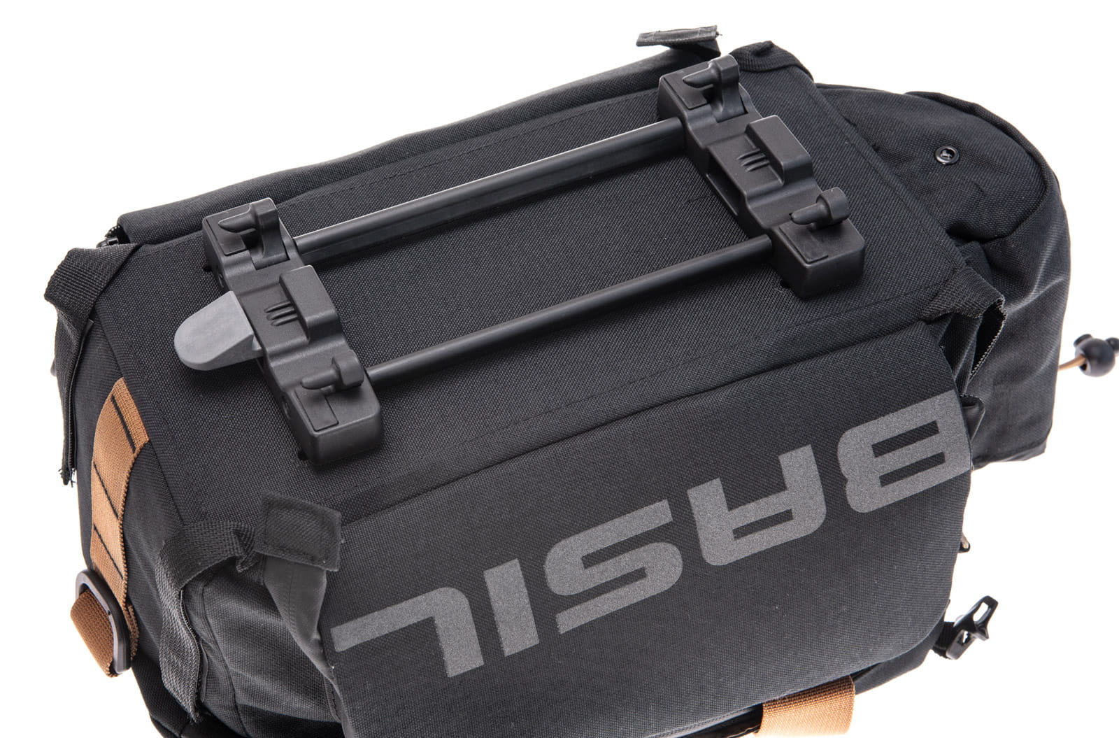Basil Bagagedragertas Miles Xl Pro Mik 9-36L | Webwinkel Basil Bagagedragertas Miles Xl Pro Mik 9-36L | Webwinkel