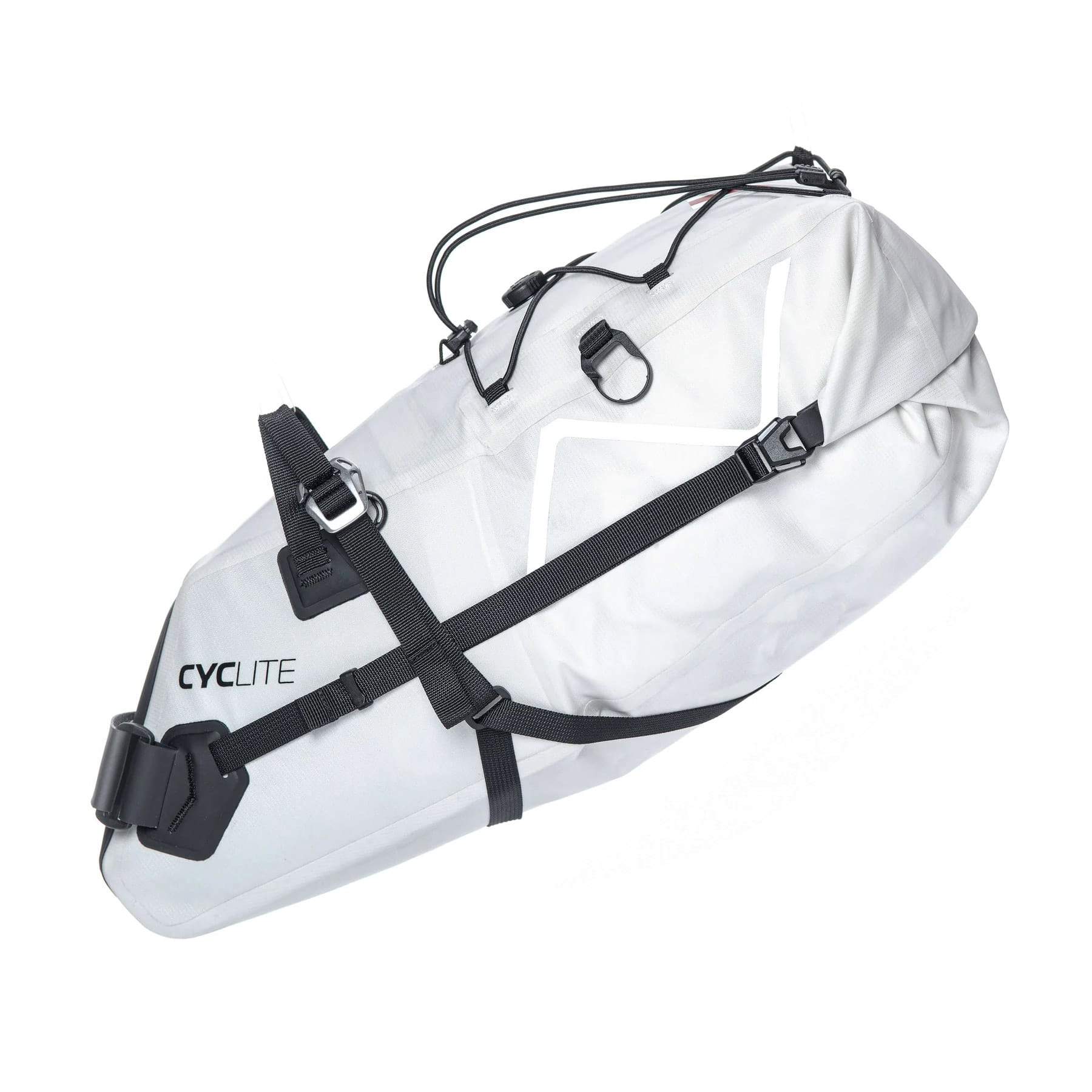 Cyclite Saddle Bag / 01 Satteltasche 12.9L Cyclite Saddle Bag / 01 Satteltasche 12.9L