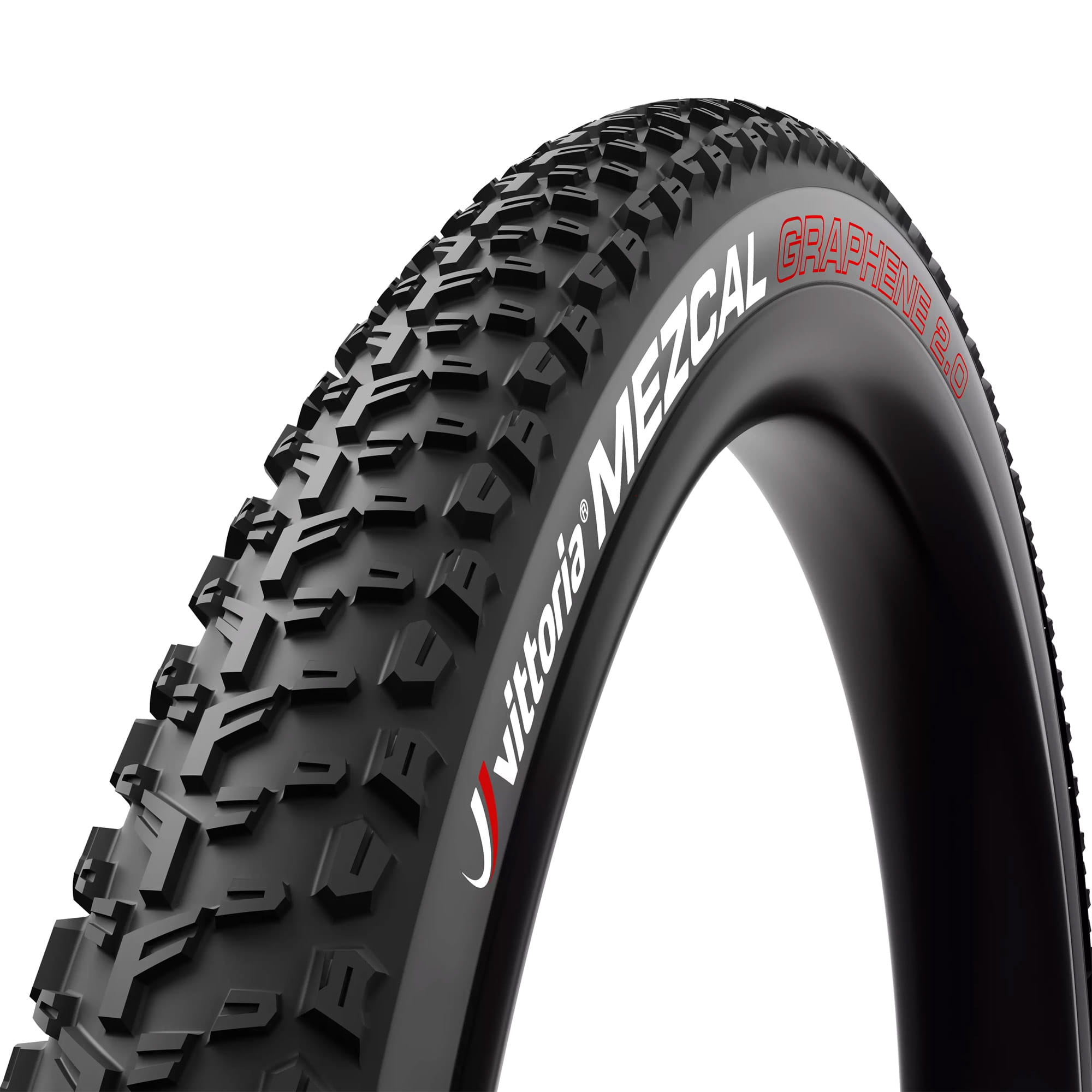 Vittoria Mezcal XC Trail Graphene 2.0 TNT Faltreifen Vittoria Mezcal XC Trail Graphene 2.0 TNT Faltreifen