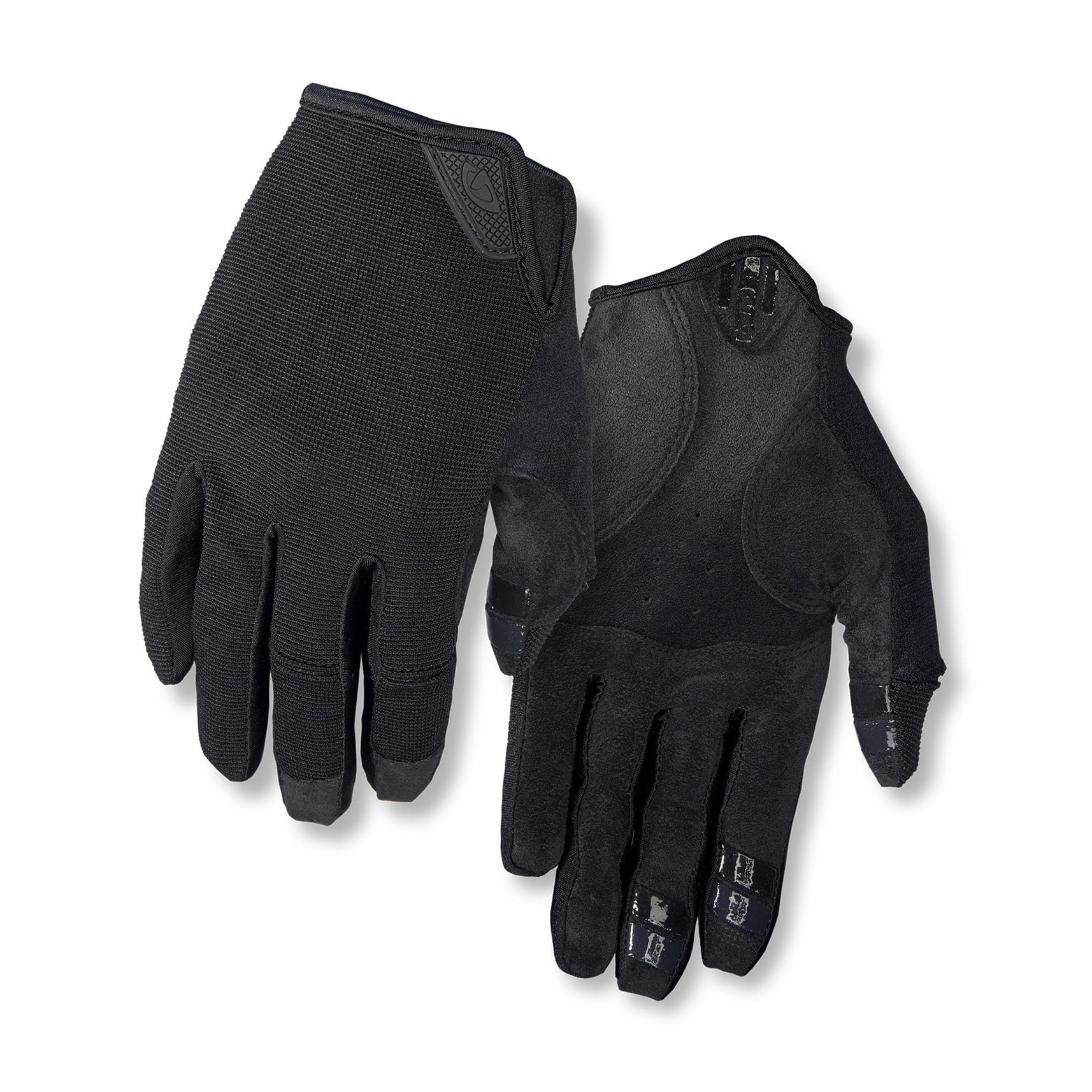 giro-dnd-handschuhe-black_a898a513253a06601b07b9dbd3e7e8bd Giro DND Ganzfinger MTB Handschuhe
