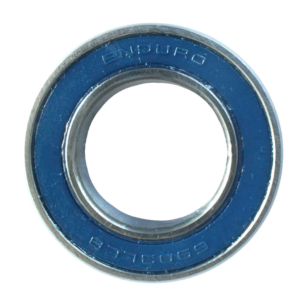 Enduro Bearings Rillenkugellager 6903 (17 x 30 x 7 mm) ABEC-3