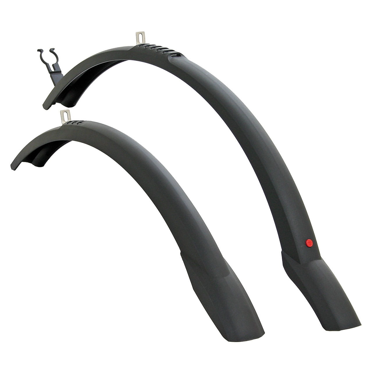 hebie-viper-t-761-fahrrad-schutzblech-set-28-0 Hebie Viper T 761 Bike Schutzblech Set 28"