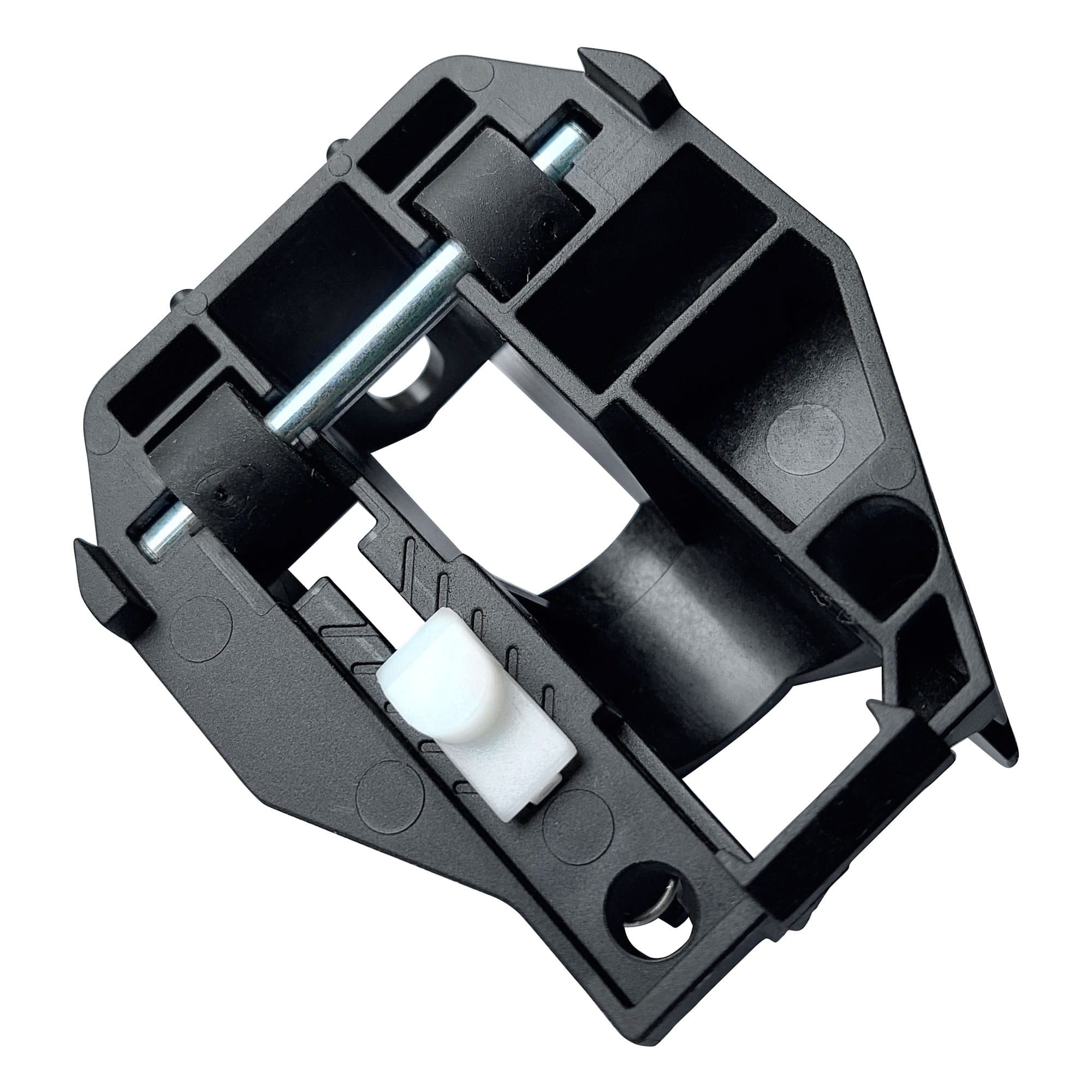 abus-clo-cub-it2-bracket-000 ABUS Cube Battery Mount BLO CUB IT2 Bracket 19-05404