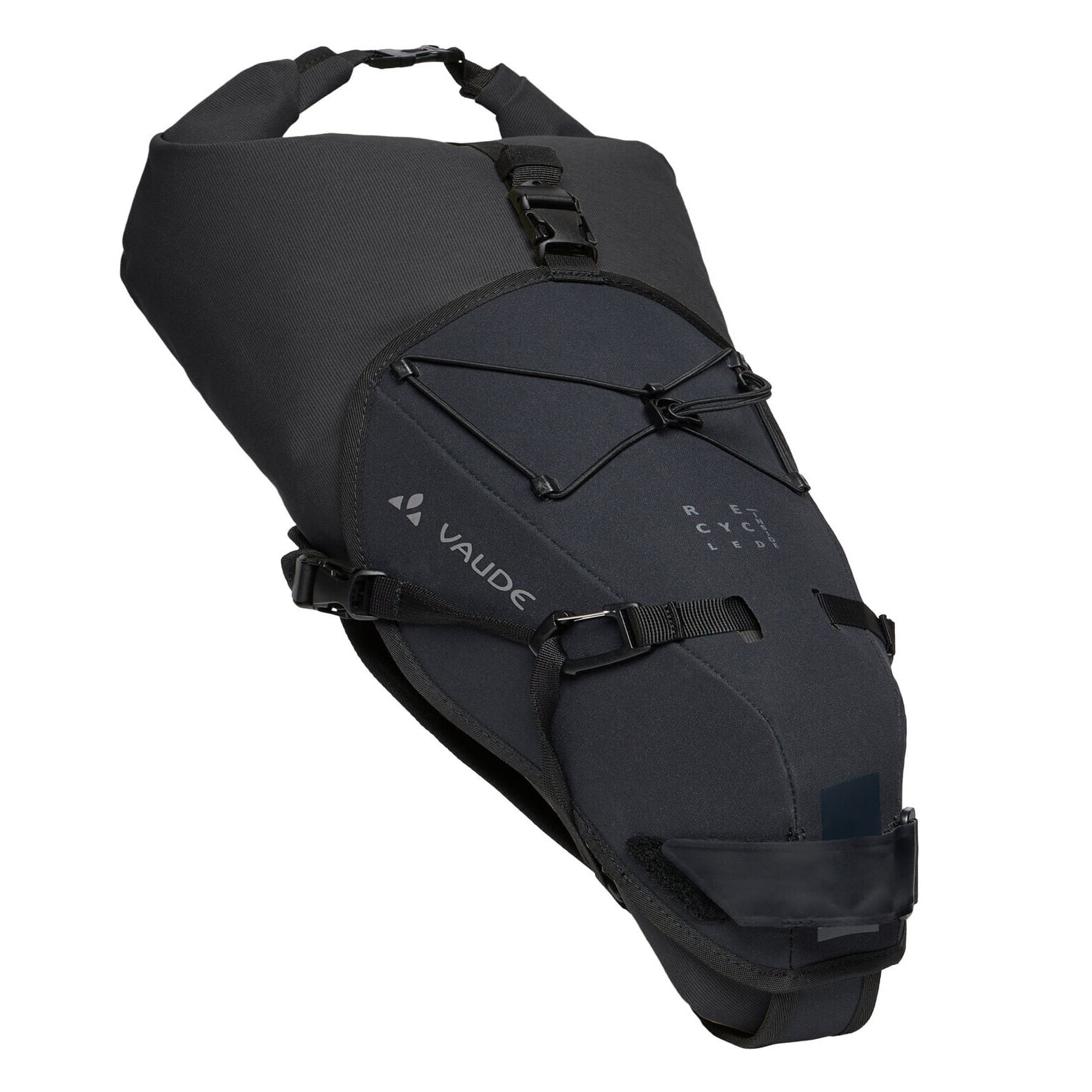 VAUDE Trailsaddle Cage Satteltasche 15L