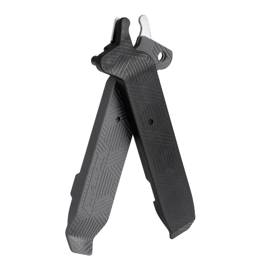 Topeak Power Lever II Reifenheber / Kettenschloßzange Topeak Power Lever II Reifenheber / Kettenschloßzange