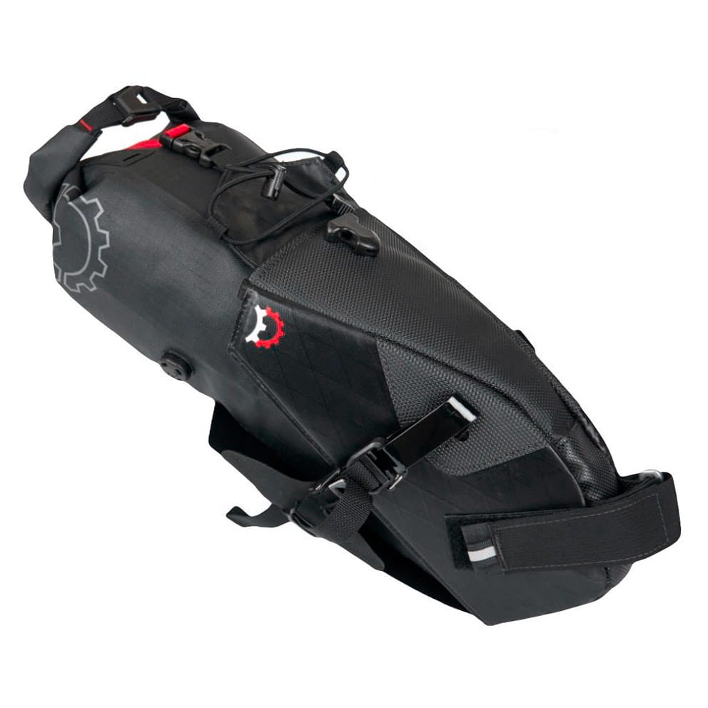 Revelate Designs Terrapin 8L Saddlebag with Drybag