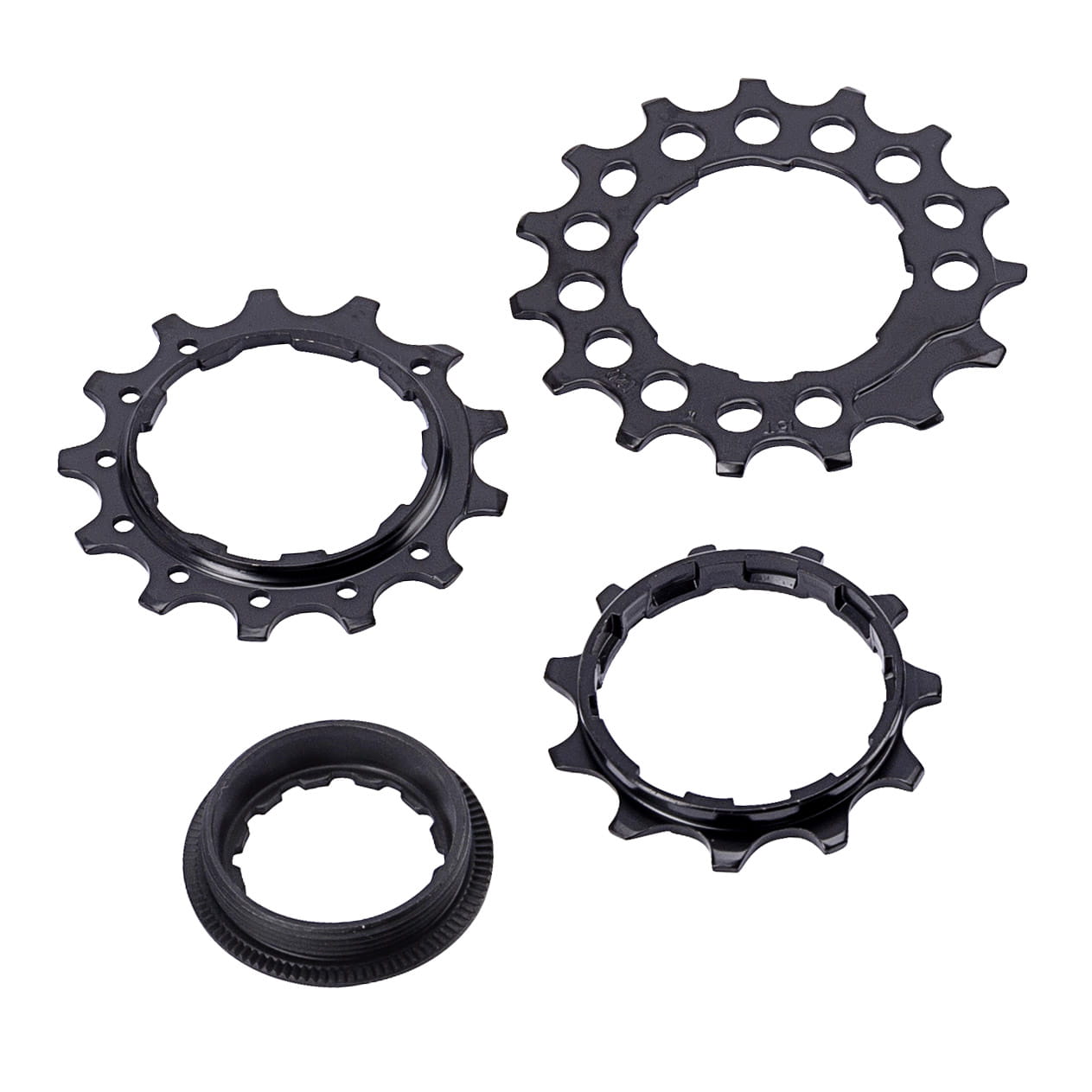 sram-ritzel-set-pg-1230-pg-1210-kassette-11-13-15-zaehne SRAM Ritzel Set für PG-1230 / PG-1210 Kassette 11-13-15 Zähne