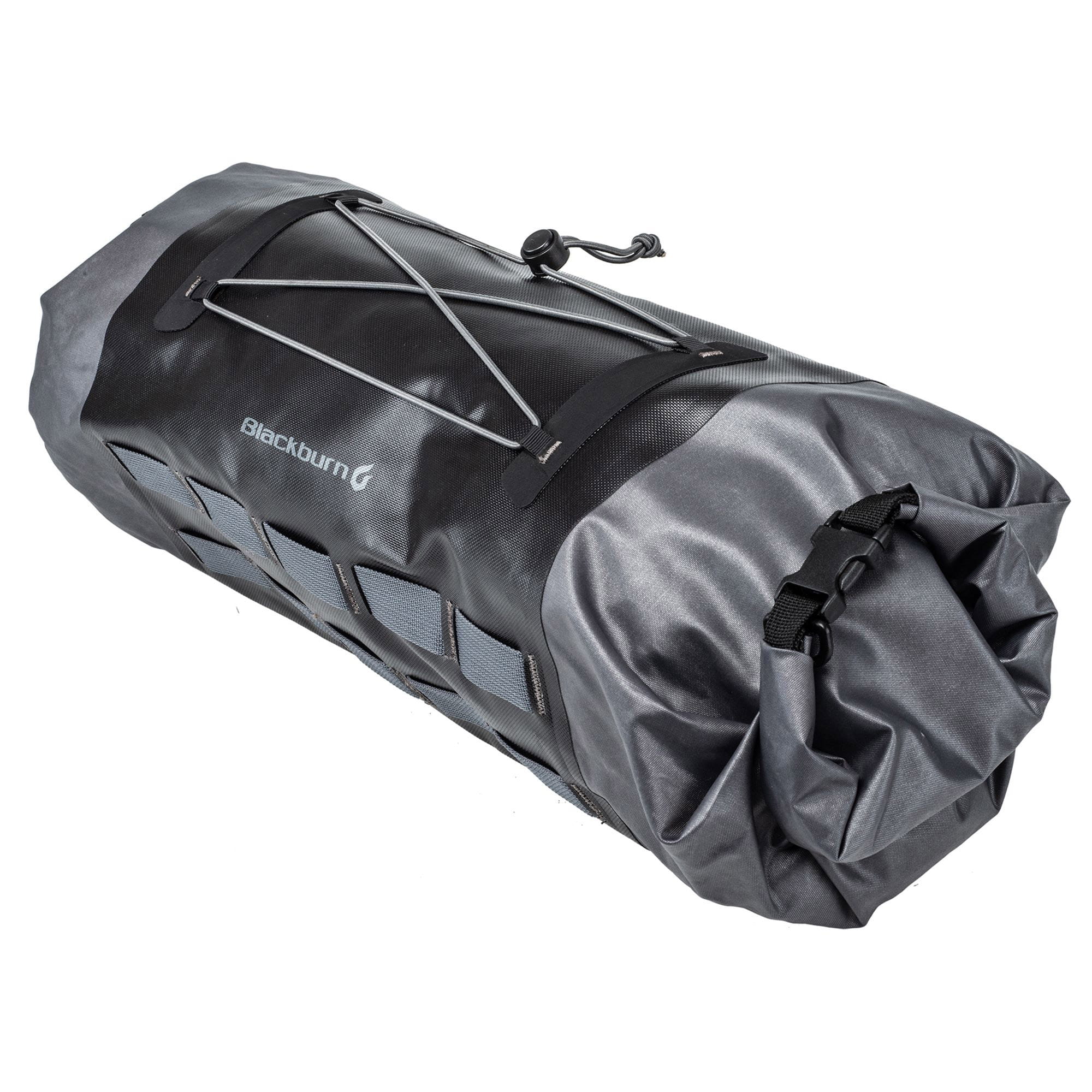 Blackburn Outpost Elite Handlebar Roll & Drybag Handlebar Bag