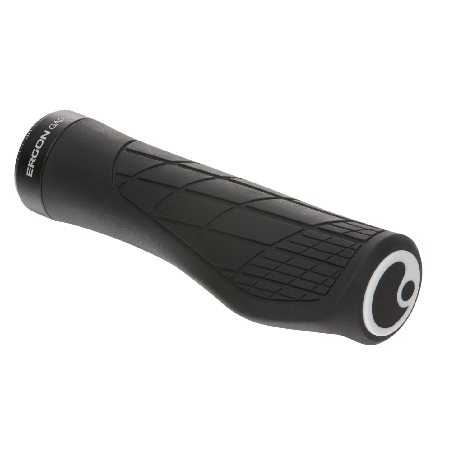ergon-ga3-lenkergriffe-large-black-01_4393cec2698ea298e9b0391aeed9d97a Ergon GA3 Large Lenkergriffe mit Miniwing