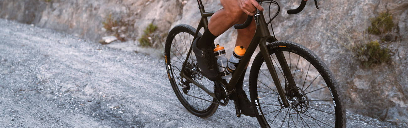 Continental Continental Gravel Reifen