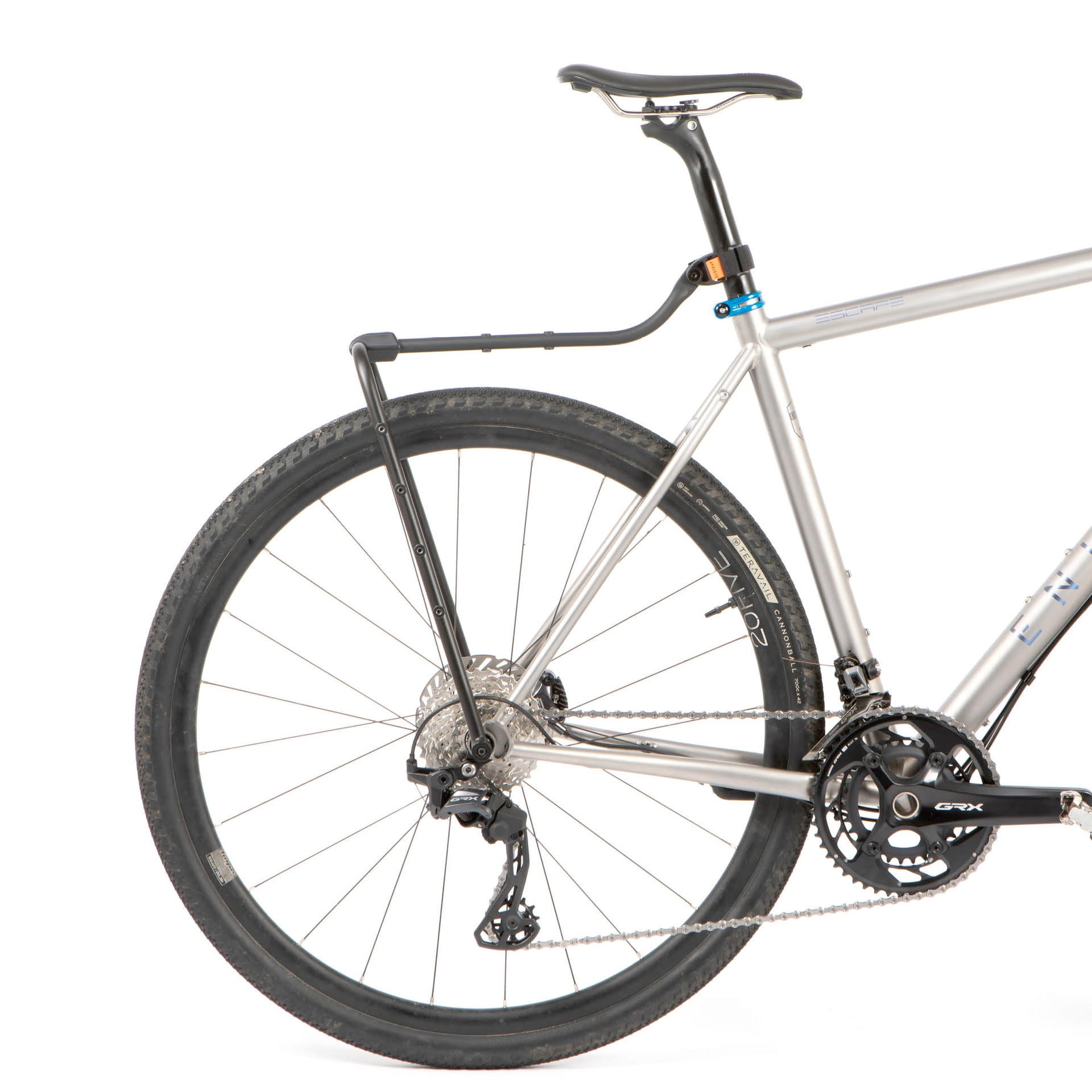 Restrap Switch Rack Gepäckträger