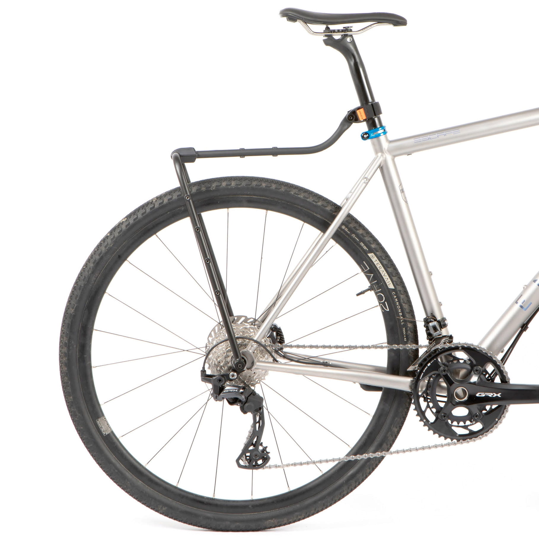 Restrap Switch Rack Gepäckträger