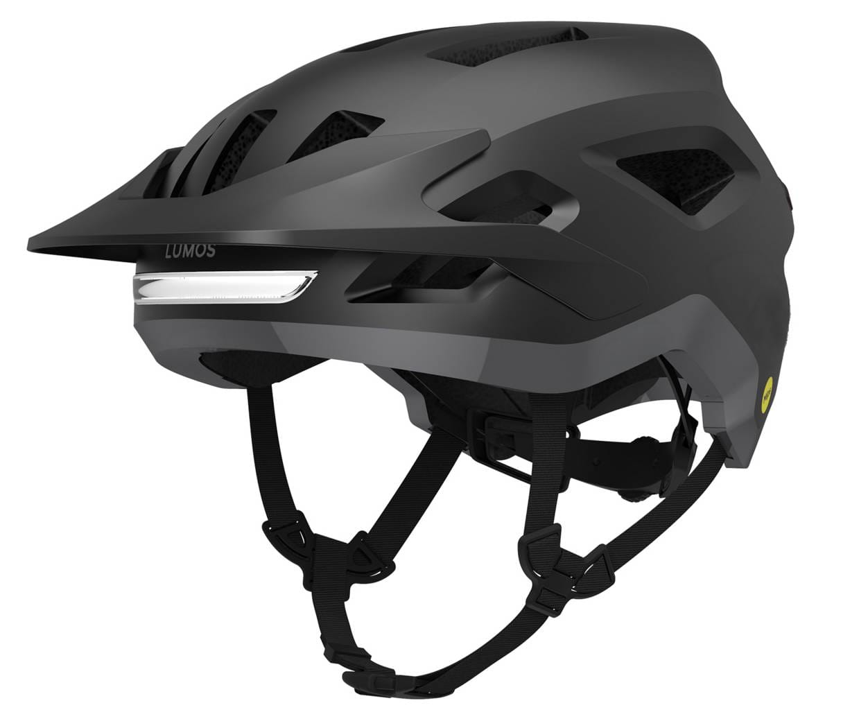 220044001M - Stealth Black