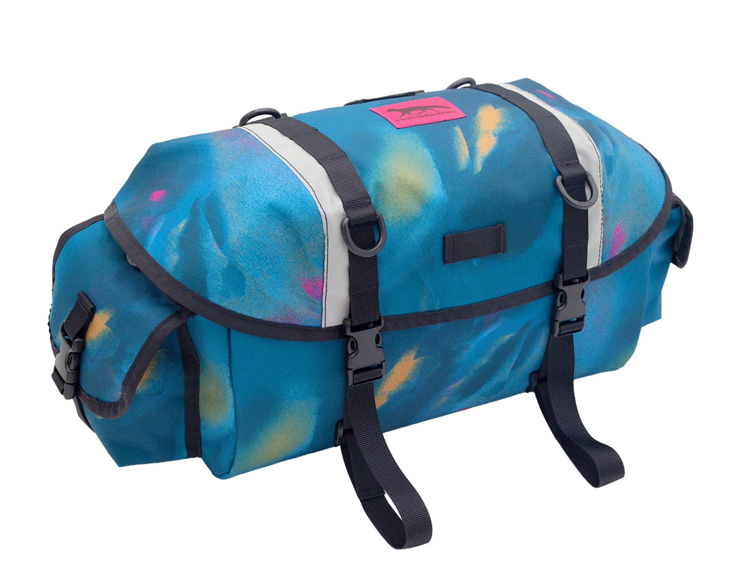 Swift Industries Zeitgeist Pack Lenkertasche 12L