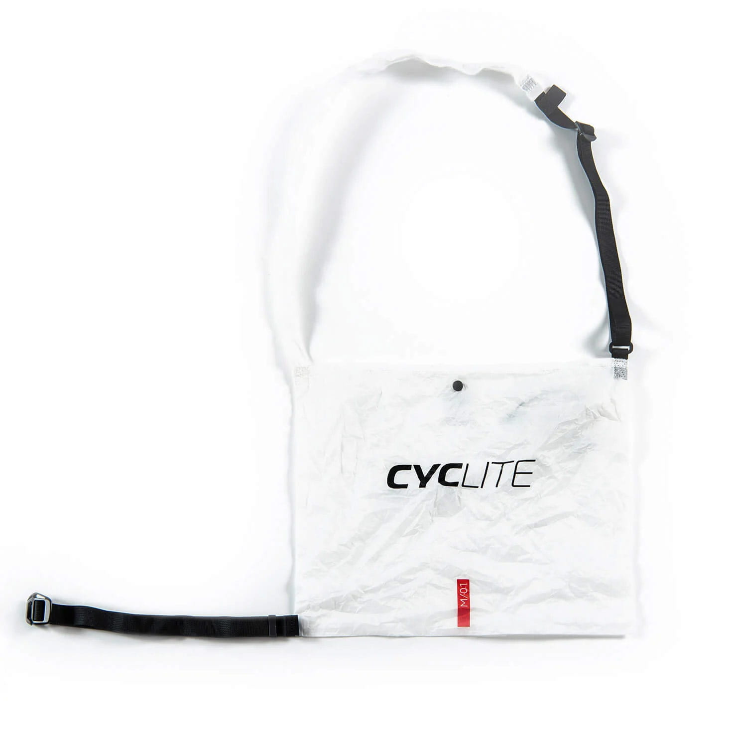 Cyclite Musette / 01 Umhängetasche Cyclite Musette / 01 Umhängetasche