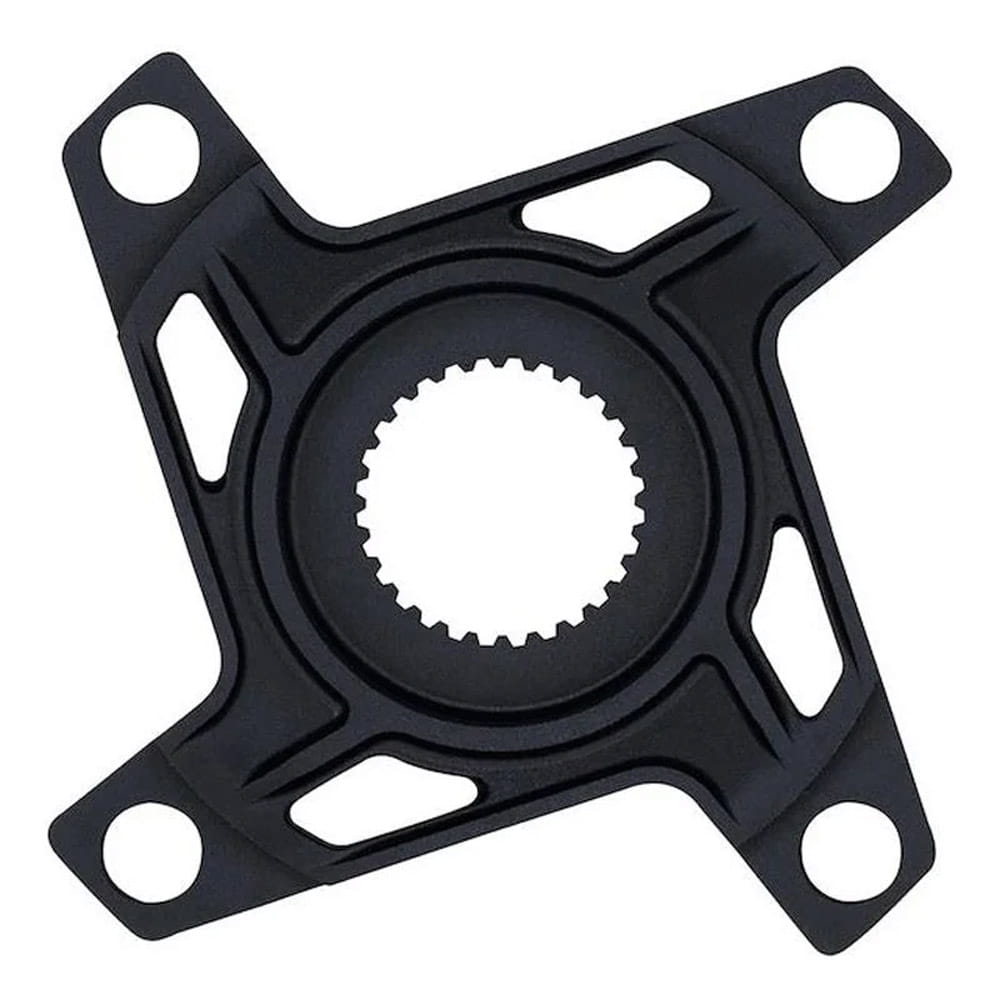 FSA Spider for Bosch Gen. 4 E-Bike 104 mm Lochkreis, 4-Arm (W0138 / W0134) FSA Spider for Bosch Gen. 4 E-Bike 104 mm Lochkreis, 4-Arm (W0138 / W0134)