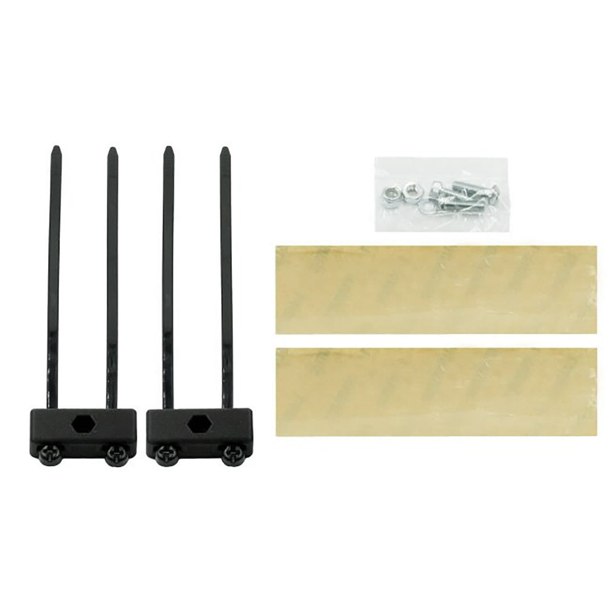 old-man-mountain-light-mount-pucs-road-puc202_1afa58a6a00ec93cb05d05497292f9d8 Old Man Mountain Pucks Universal Halter PUC201 / PUC202