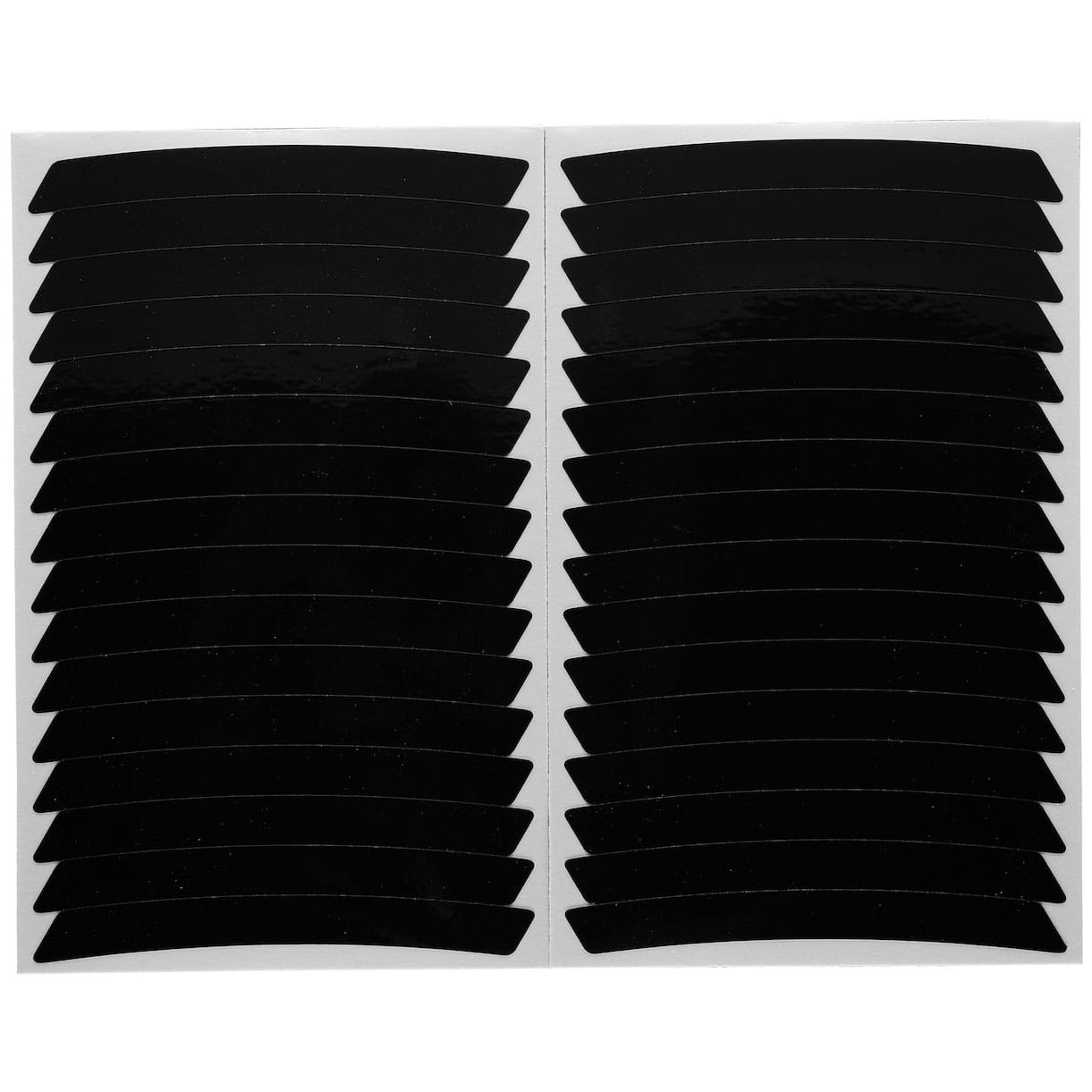 Procraft Felgen Reflektoren Sticker Set