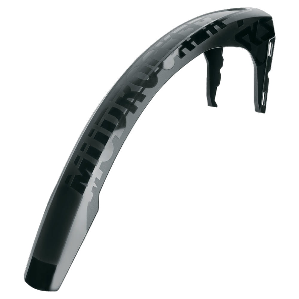 SKS Mudrocker Rear Schutzblech rear Black 27.5 - 29" SKS Mudrocker Rear Schutzblech rear Black 27.5 - 29"