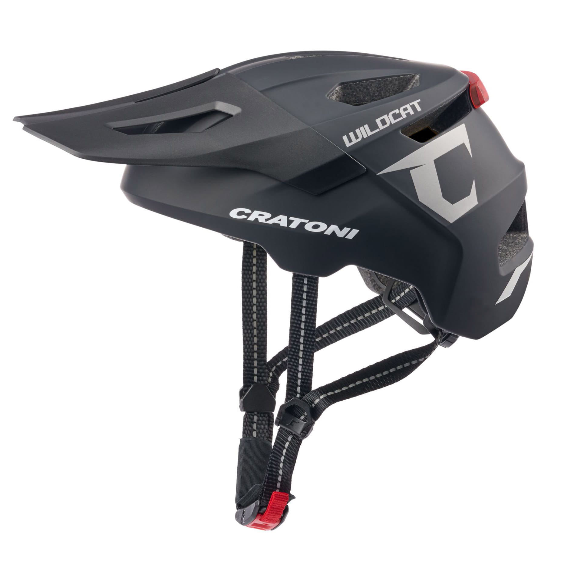 Cratoni WildCat Limited Edition Kinder- & Jugendhelm