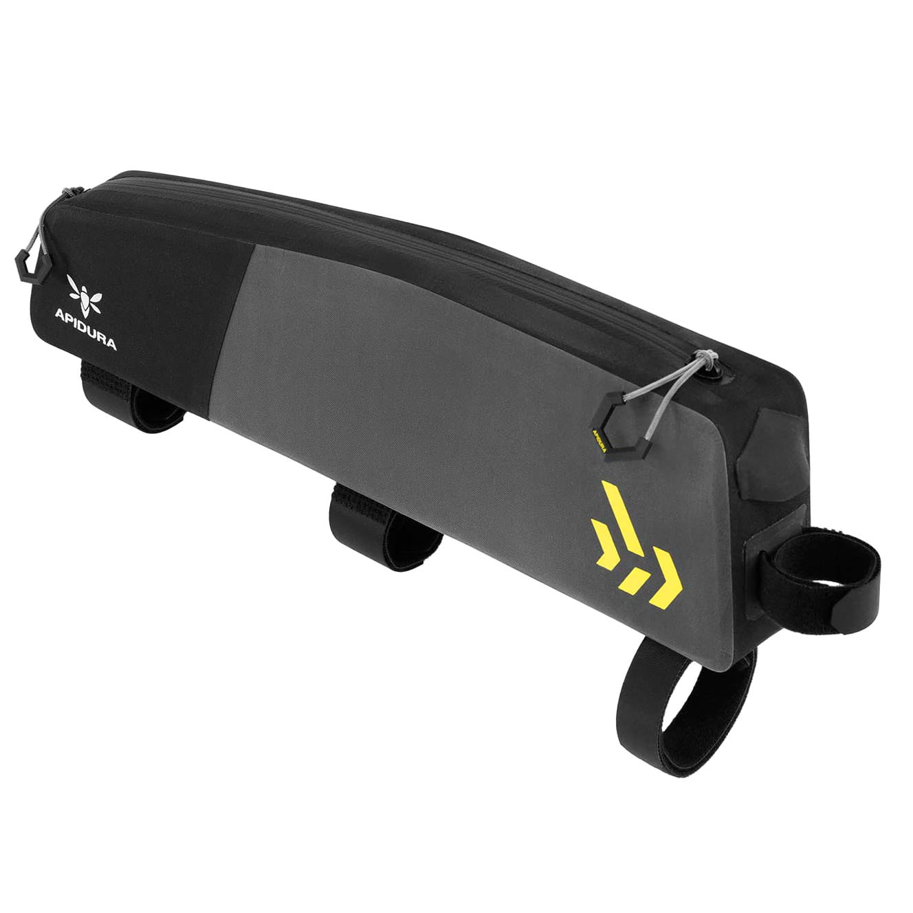 Apidura Backcountry Long Top Tube Pack 1.8L
