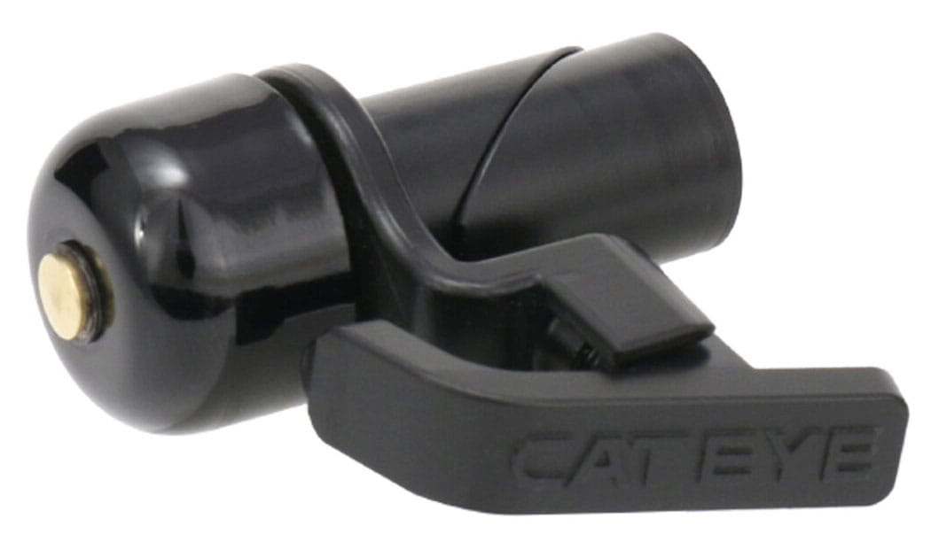 Cateye Bar End Bell PB-2000 Klingel