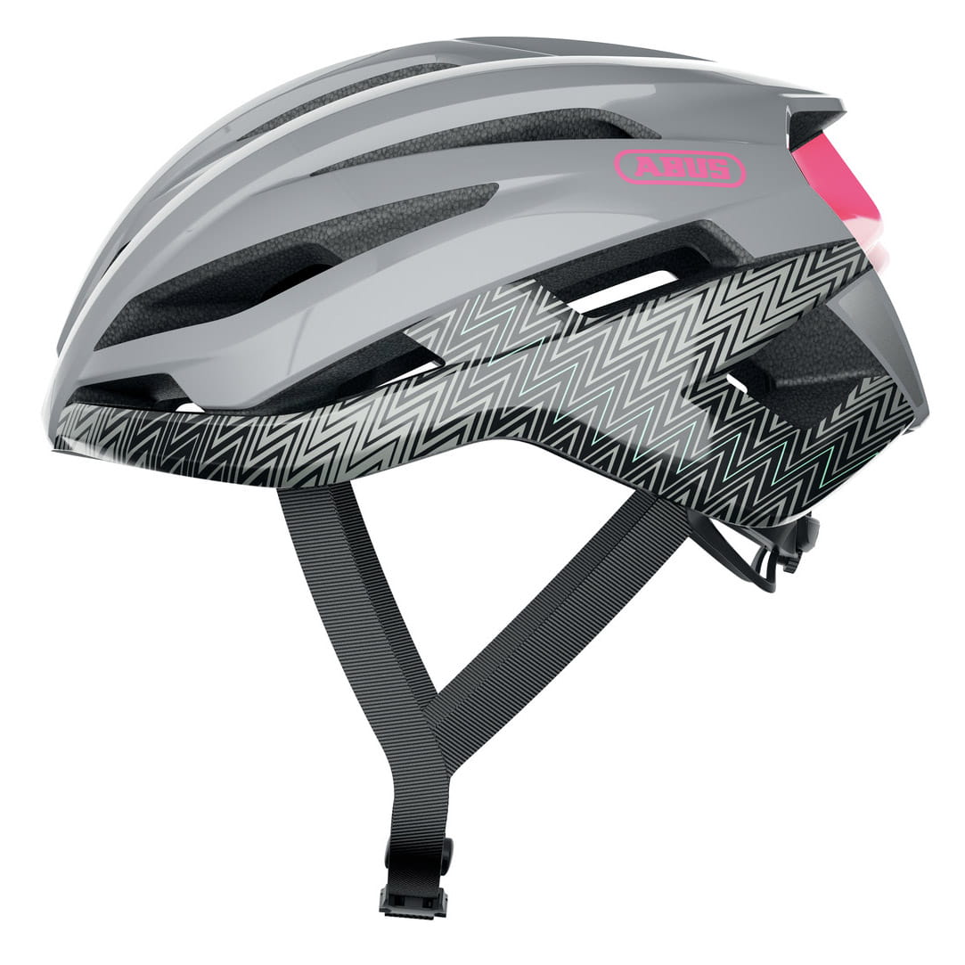 ABUS StormChaser Road Bike Helmet