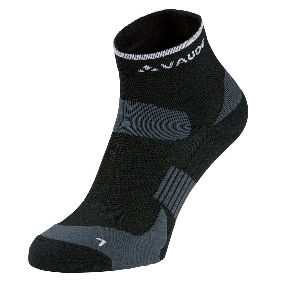 VAUDE Bike Socks Short II Fahrradsocken kurz