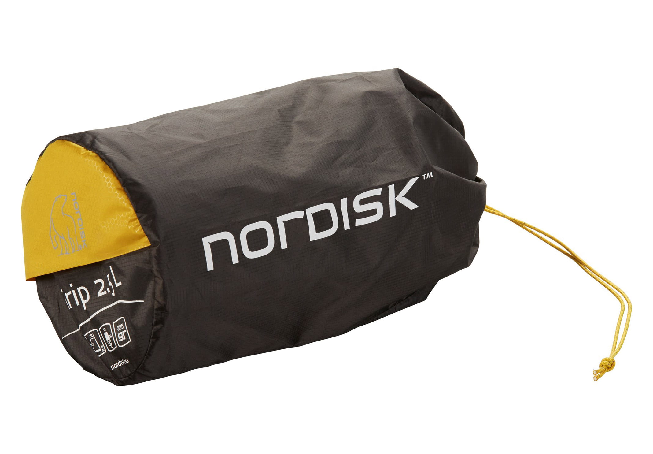 Nordisk Grip 2.5 Isomatte